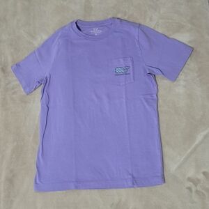 Vineyard Vines Purple T-Shirt
